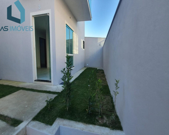 Imagem Casa de Condomínio com 3 Quartos à Venda, 90 m² em Vila Do Peró - Cabo Frio