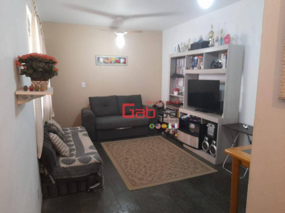 Imagem Casa de Condomínio com 1 Quarto à Venda, 54 m² em Parque Burle - Cabo Frio Imagem Casa de Condomínio com 1 Quarto à Venda, 54 m² em Parque Burle - Cabo Frio