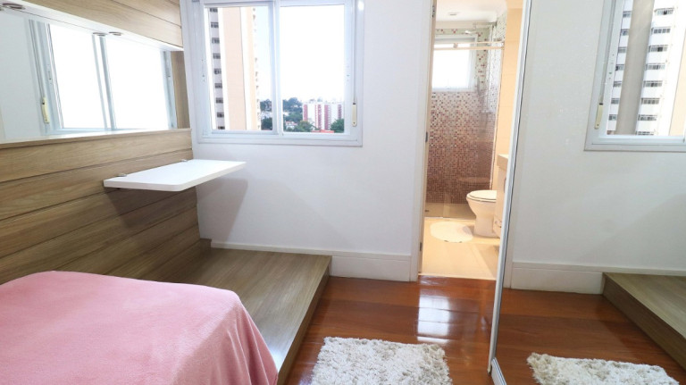 Imagem Apartamento com 3 Quartos à Venda, 146 m² em Vila Alexandria - São Paulo Imagem Apartamento com 3 Quartos à Venda, 146 m² em Vila Alexandria - São Paulo