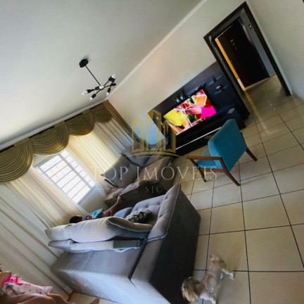 Imagem Casa com 3 Quartos à Venda, 250 m² em Jardim Satélite - São José Dos Campos Imagem Casa com 3 Quartos à Venda, 250 m² em Jardim Satélite - São José Dos Campos