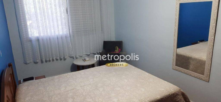 Imagem Apartamento com 3 Quartos à Venda, 94 m² em Jardim Patente - São Paulo
