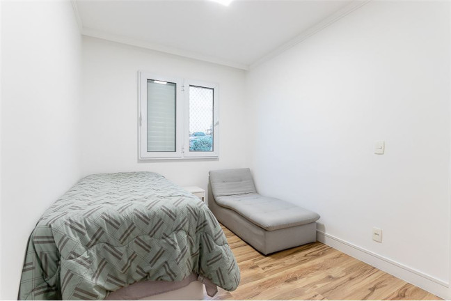 Imagem Apartamento com 3 Quartos à Venda, 118 m² em Lauzane Paulista - São Paulo