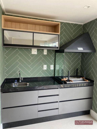 Apartamento com 2 Quartos à Venda, 86 m² em Jardim Flor Da Montanha - Guarulhos