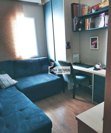 Imagem Apartamento com 3 Quartos à Venda, 96 m² em Centro - São Bernardo Do Campo Imagem Apartamento com 3 Quartos à Venda, 96 m² em Centro - São Bernardo Do Campo