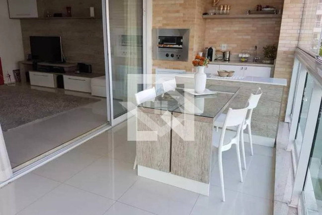 Imagem Apartamento com 3 Quartos à Venda, 170 m² em Barra Da Tijuca - Rio De Janeiro Imagem Apartamento com 3 Quartos à Venda, 170 m² em Barra Da Tijuca - Rio De Janeiro
