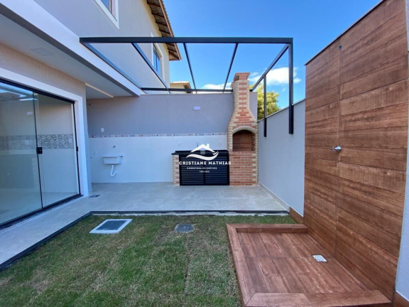 Imagem Casa com 2 Quartos à Venda, 88 m² em Jardim Atlântico Leste (itaipuaçu) - Maricá Imagem Casa com 2 Quartos à Venda, 88 m² em Jardim Atlântico Leste (itaipuaçu) - Maricá