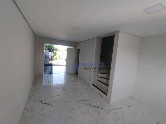 Imagem Sobrado com 2 Quartos à Venda, 79 m² em Armação - Penha Imagem Sobrado com 2 Quartos à Venda, 79 m² em Armação - Penha