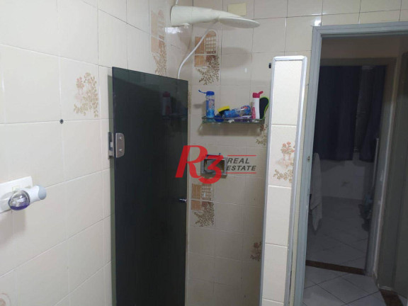 Imagem Apartamento com 2 Quartos à Venda, 72 m² em Campo Grande - Santos Imagem Apartamento com 2 Quartos à Venda, 72 m² em Campo Grande - Santos