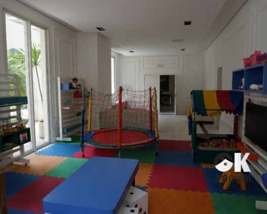 Imagem Apartamento com 4 Quartos à Venda, 311 m² em Vila Nova Conceição - São Paulo Imagem Apartamento com 4 Quartos à Venda, 311 m² em Vila Nova Conceição - São Paulo