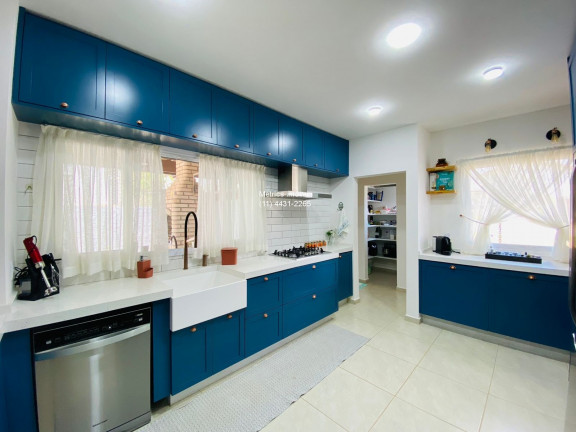 Imagem Imóvel com 4 Quartos para Alugar, em Colinas De Inhandjara - Itupeva Imagem Imóvel com 4 Quartos para Alugar, em Colinas De Inhandjara - Itupeva