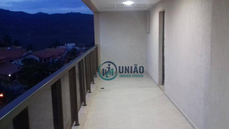 Imagem Cobertura com 3 Quartos à Venda, 230 m² em Piratininga - Niterói Imagem Cobertura com 3 Quartos à Venda, 230 m² em Piratininga - Niterói