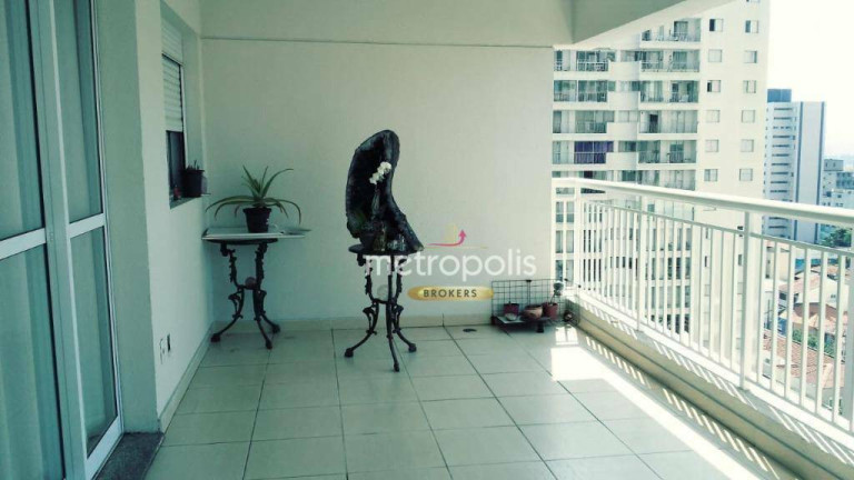 Imagem Apartamento com 4 Quartos à Venda, 242 m² em Santo Antônio - São Caetano Do Sul Imagem Apartamento com 4 Quartos à Venda, 242 m² em Santo Antônio - São Caetano Do Sul