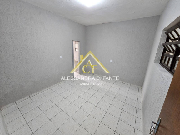 Imagem Casa com 2 Quartos à Venda, 125 m² em Jd Suarão - Itanhaém