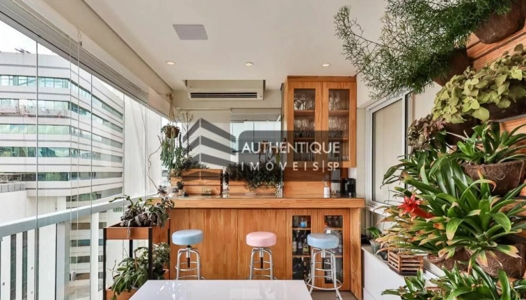 Imagem Apartamento com 2 Quartos à Venda, 66 m² em Vila Olímpia - São Paulo Imagem Apartamento com 2 Quartos à Venda, 66 m² em Vila Olímpia - São Paulo