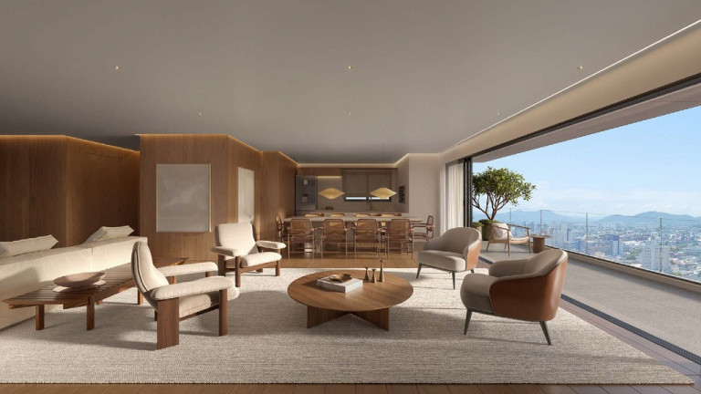 Imagem Apartamento com 3 Quartos à Venda, 307 m² em Petrópolis - Porto Alegre