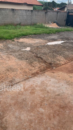 Imagem Casa com 2 Quartos à Venda, 70 m² em Jardim Carolina - Lençóis Paulista