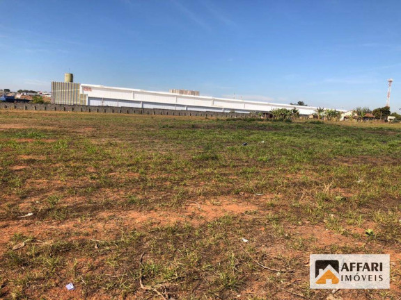 Imagem Terreno para Alugar, 11.000 m² em Jardim Marajoara - Nova Odessa