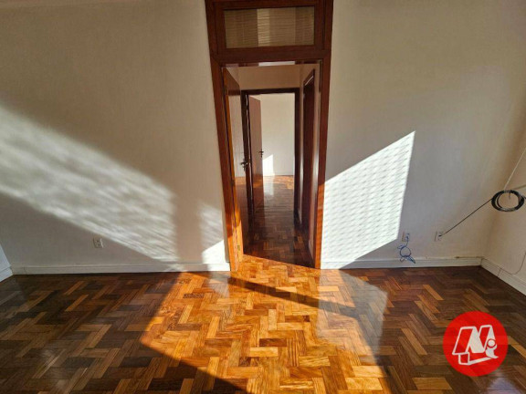 Imagem Apartamento com 2 Quartos para Alugar, 80 m² em Santa Cecília - Porto Alegre