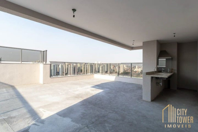 Imagem Apartamento com 4 Quartos à Venda, 360 m² em Brooklin Paulista - São Paulo