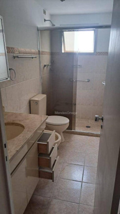 Imagem Apartamento com 2 Quartos à Venda, 115 m² em Campo Belo - São Paulo