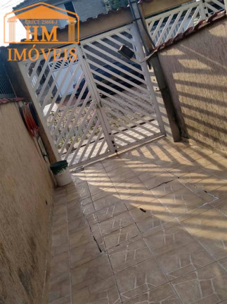 Casa com 2 Quartos à Venda, 72 m² em Catiapoa - Sao Vicente