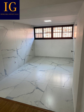 Imagem Apartamento com 1 Quarto à Venda, 49 m² em Bela Vista - São Paulo