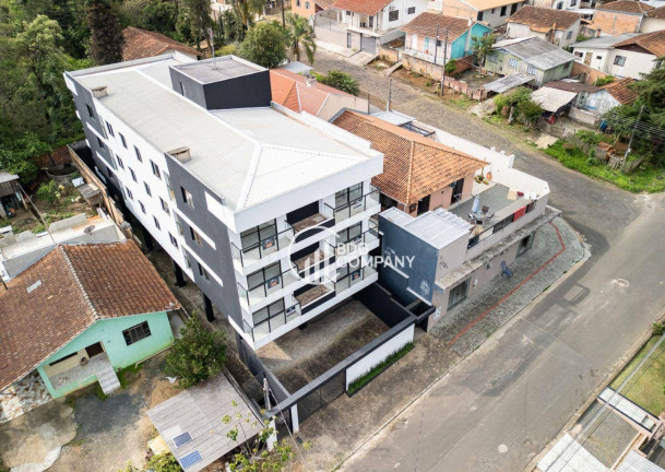 Imagem Apartamento com 2 Quartos à Venda, 74 m² em Floresta - Irati