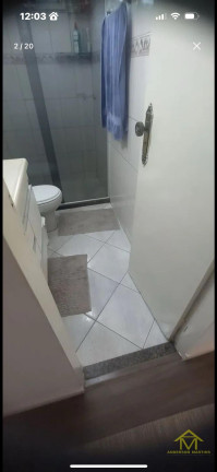 Imagem Apartamento com 3 Quartos à Venda, 73 m² em Coqueiral De Itaparica - Vila Velha Imagem Apartamento com 3 Quartos à Venda, 73 m² em Coqueiral De Itaparica - Vila Velha