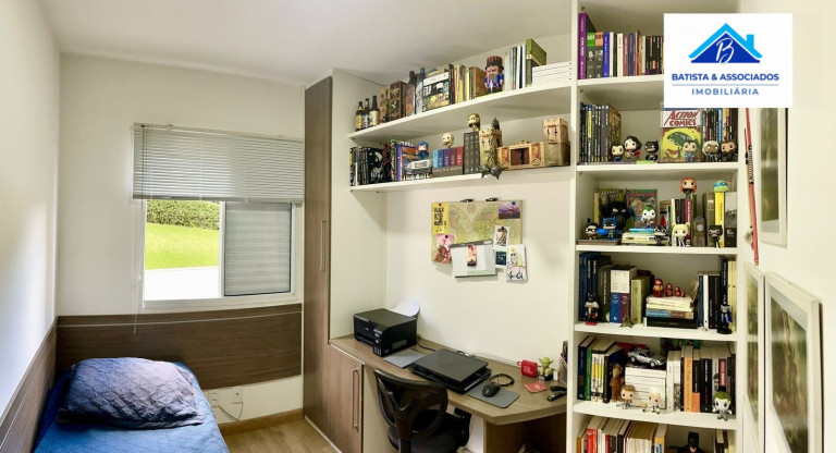 Imagem Apartamento com 3 Quartos à Venda, 75 m² em Parque Prado - Campinas