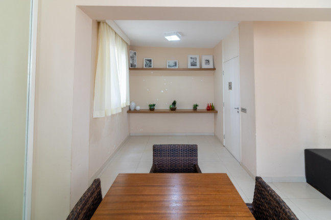 Foto do imóvel Apartamento com 2 Quartos à Venda, 64 m² em Vila Prudente - São Paulo