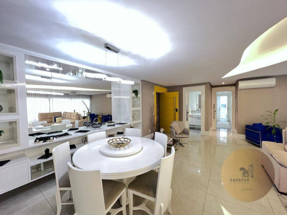 Imagem Apartamento com 4 Quartos à Venda, 234 m² em Santo Antonio - São Caetano Do Sul Imagem Apartamento com 4 Quartos à Venda, 234 m² em Santo Antonio - São Caetano Do Sul