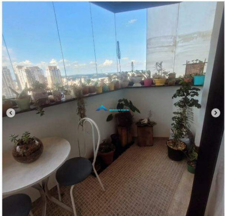 Imagem Apartamento com 3 Quartos à Venda, 92 m² em Jardim Messina - Jundiaí Imagem Apartamento com 3 Quartos à Venda, 92 m² em Jardim Messina - Jundiaí