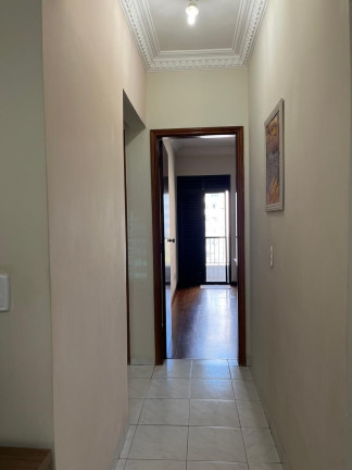 Imagem Apartamento com 2 Quartos à Venda, 107 m² em Gonzaga - Santos