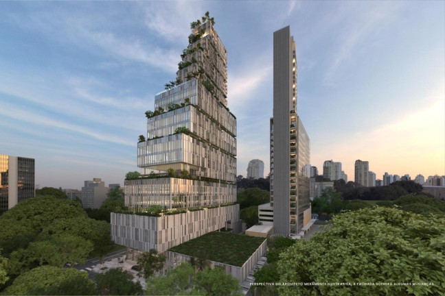 Loft com 2 Quartos à Venda, 86 m² em Butantã - São Paulo