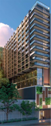 Apartamento com 1 Quarto à Venda, 39 m² em Flamengo - Rio De Janeiro
