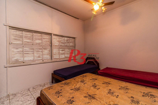 Imagem Apartamento com 3 Quartos à Venda, 207 m² em José Menino - Santos Imagem Apartamento com 3 Quartos à Venda, 207 m² em José Menino - Santos
