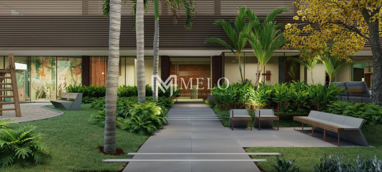 Imagem Apartamento com 4 Quartos à Venda, 132 m² em Boa Viagem - Recife