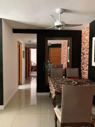 Imagem Apartamento com 3 Quartos à Venda, 82 m² em Recreio Dos Bandeirantes - Rio De Janeiro Imagem Apartamento com 3 Quartos à Venda, 82 m² em Recreio Dos Bandeirantes - Rio De Janeiro