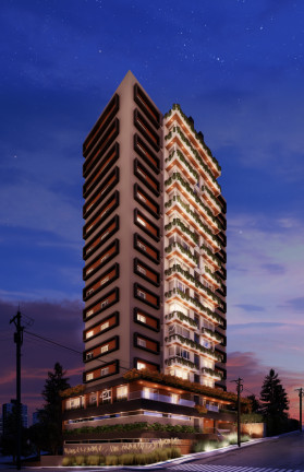 Imagem Apartamento com 3 Quartos à Venda, 114 m² em Vila Fátima - Passo Fundo Imagem Apartamento com 3 Quartos à Venda, 114 m² em Vila Fátima - Passo Fundo
