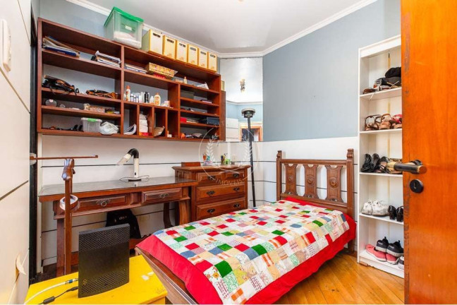 Imagem Apartamento com 4 Quartos à Venda, 132 m² em Vila Alexandria - São Paulo Imagem Apartamento com 4 Quartos à Venda, 132 m² em Vila Alexandria - São Paulo