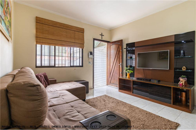 Imagem Casa à Venda, em Vila Isolina Mazzei - São Paulo Imagem Casa à Venda, em Vila Isolina Mazzei - São Paulo