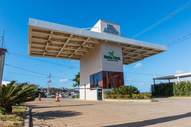 Terreno à Venda, 151 m² em Lomba Do Pinheiro - Porto Alegre
