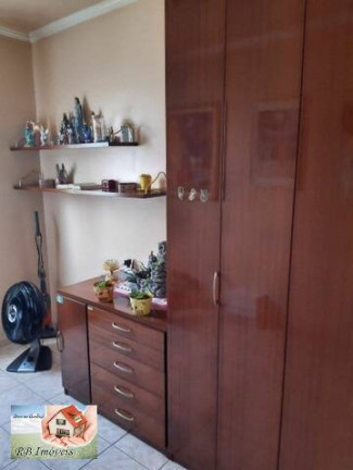 Imagem Apartamento com 2 Quartos à Venda, 54 m² em Jardim Santo André - Santo André Imagem Apartamento com 2 Quartos à Venda, 54 m² em Jardim Santo André - Santo André