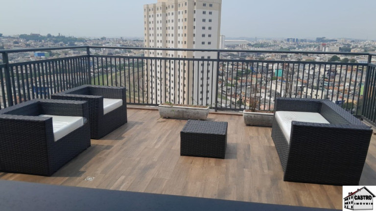 Imagem Apartamento com 2 Quartos à Venda, 114 m² em Vila Ré - São Paulo Imagem Apartamento com 2 Quartos à Venda, 114 m² em Vila Ré - São Paulo