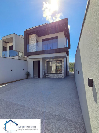 Casa com 3 Quartos para Alugar ou Temporada, 221 m² em Portais (polvilho) - Cajamar