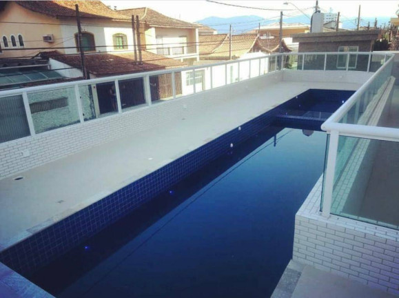 Imagem Apartamento com 2 Quartos à Venda, 60 m² em Guilhermina - Praia Grande Imagem Apartamento com 2 Quartos à Venda, 60 m² em Guilhermina - Praia Grande