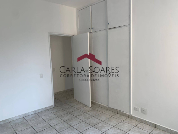 Imagem Apartamento com 3 Quartos para Alugar, 85 m² em Morro  Do  Maluf - Guarujá