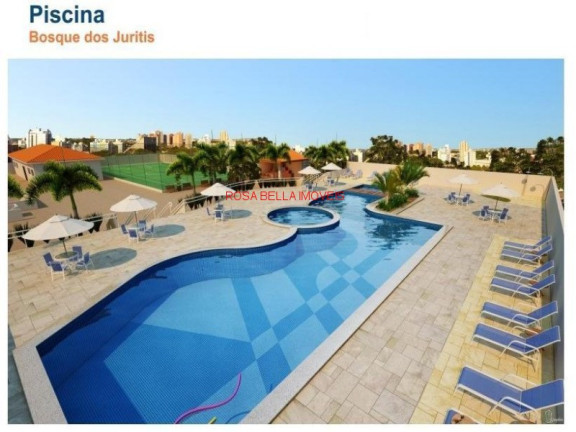 Imagem Apartamento com 3 Quartos à Venda, 80 m² em Medeiros - Jundiaí