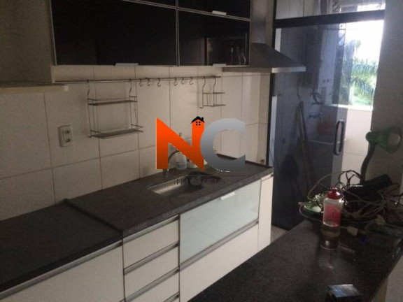 Imagem Apartamento com 2 Quartos à Venda, 54 m² em Taquara - Rio De Janeiro Imagem Apartamento com 2 Quartos à Venda, 54 m² em Taquara - Rio De Janeiro