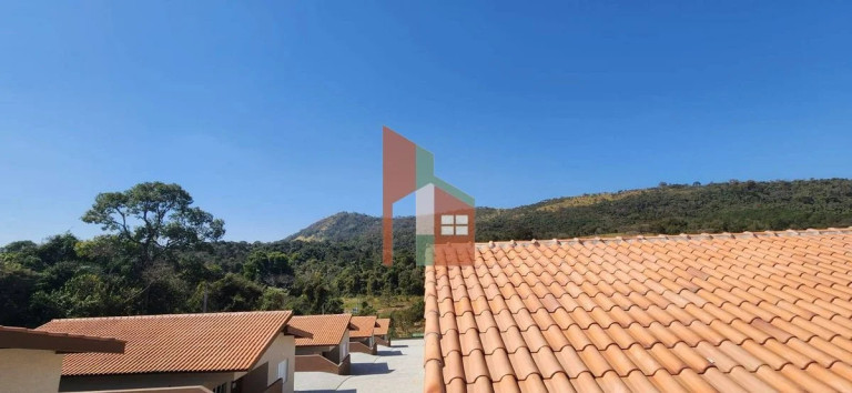 Imagem Casa com 2 Quartos à Venda, 74 m² em Ribeirão Dos Porcos - Atibaia